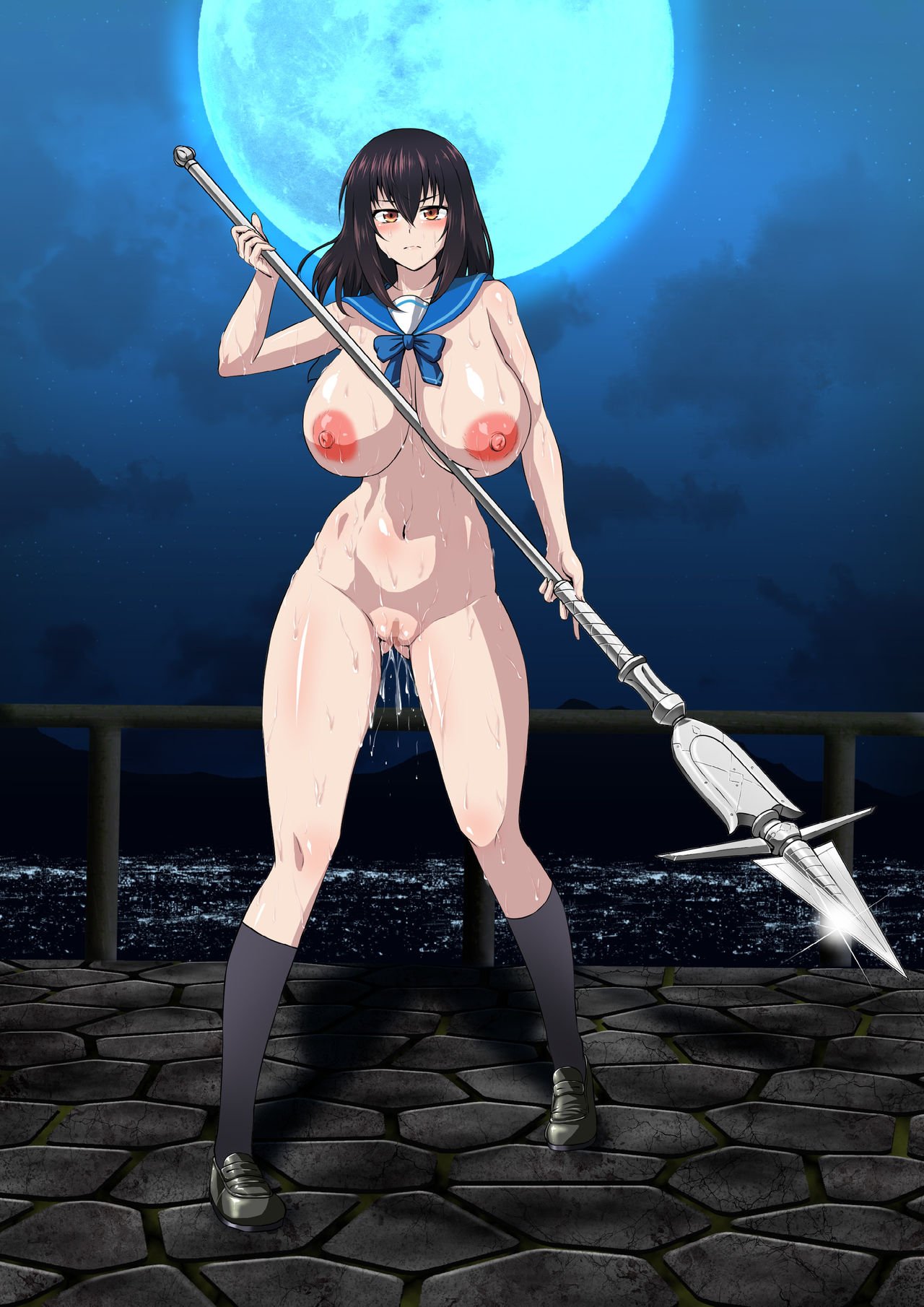 HentaiVN.net - Ảnh 17 - Slave the Blood III [スレイブ・ザ・ブラッドIII] - Chap 2.
