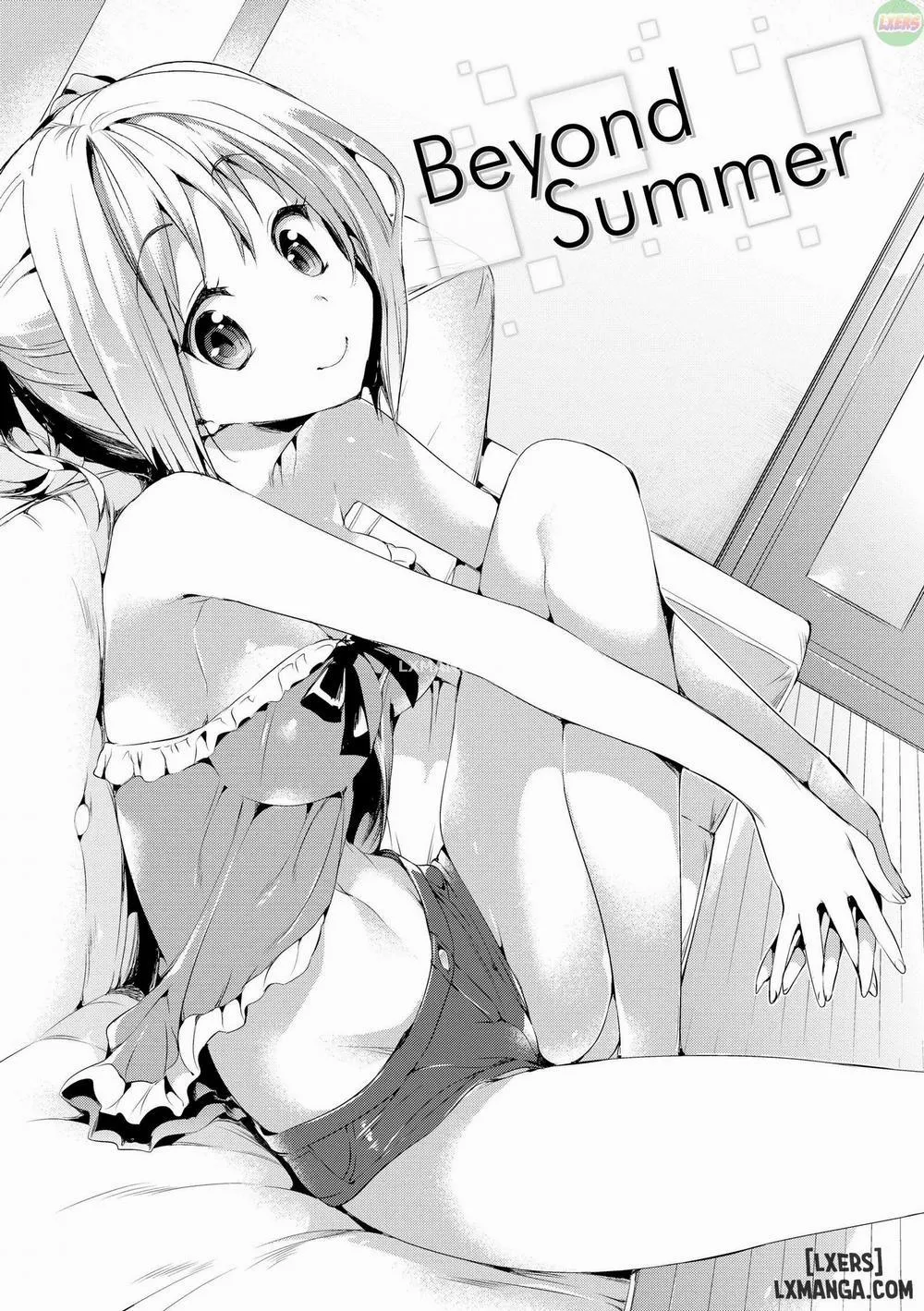 HentaiVN.net - Ảnh 5 - Porno Switch - Chương 5