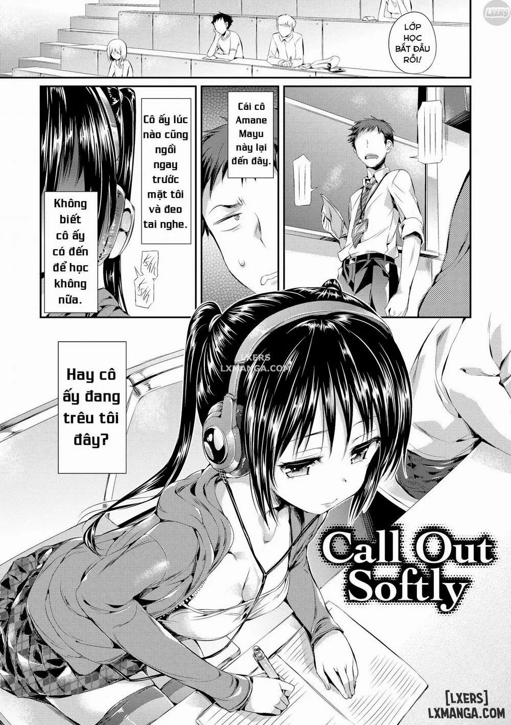 HentaiVN.net - Ảnh 4 - Porno Switch - Chương 7