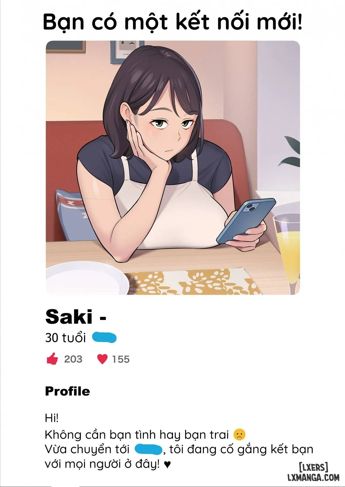HentaiVN.net - Ảnh 2 - Ore no MatchApp Taiken-ki - Oneshot