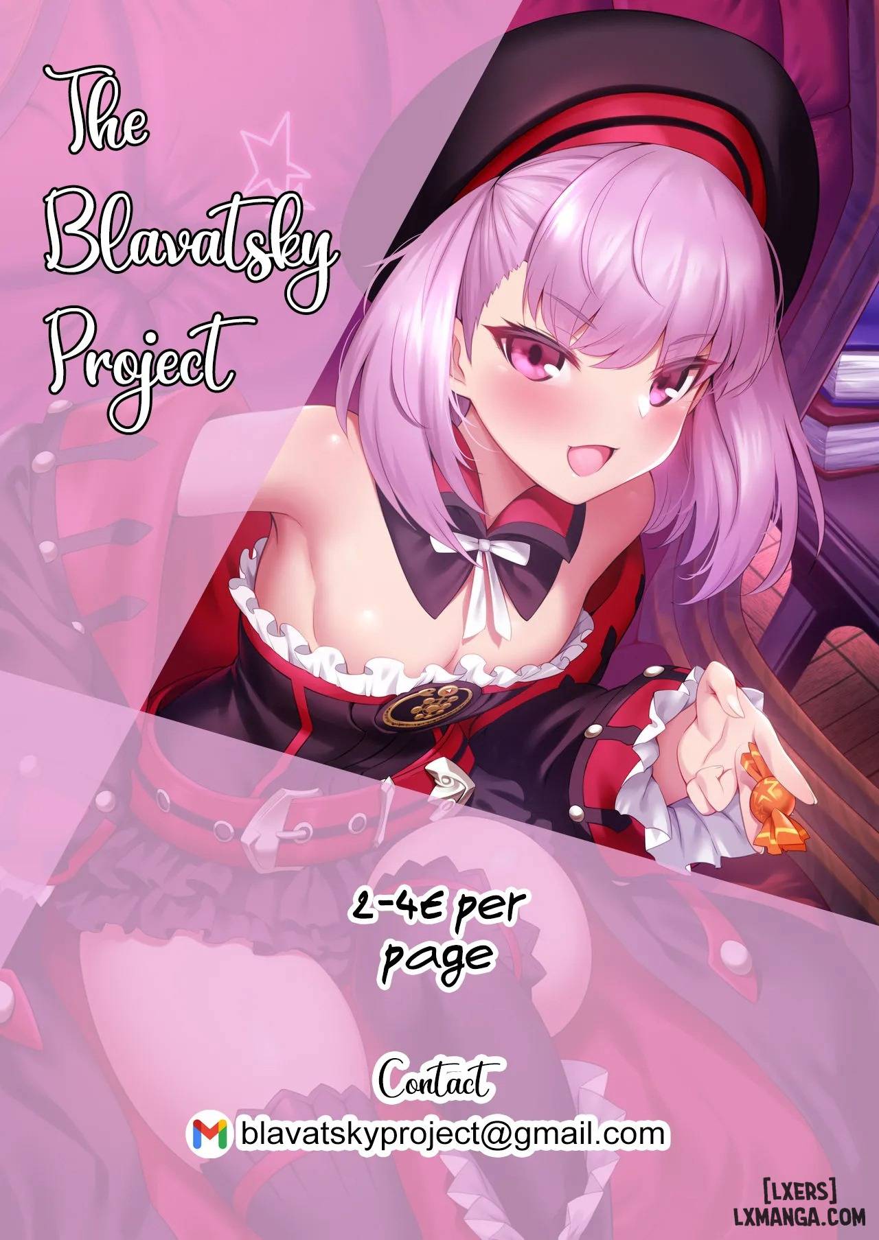 HentaiVN.net - Ảnh 36 - Sex with a Nerd is Something Else - oneshot