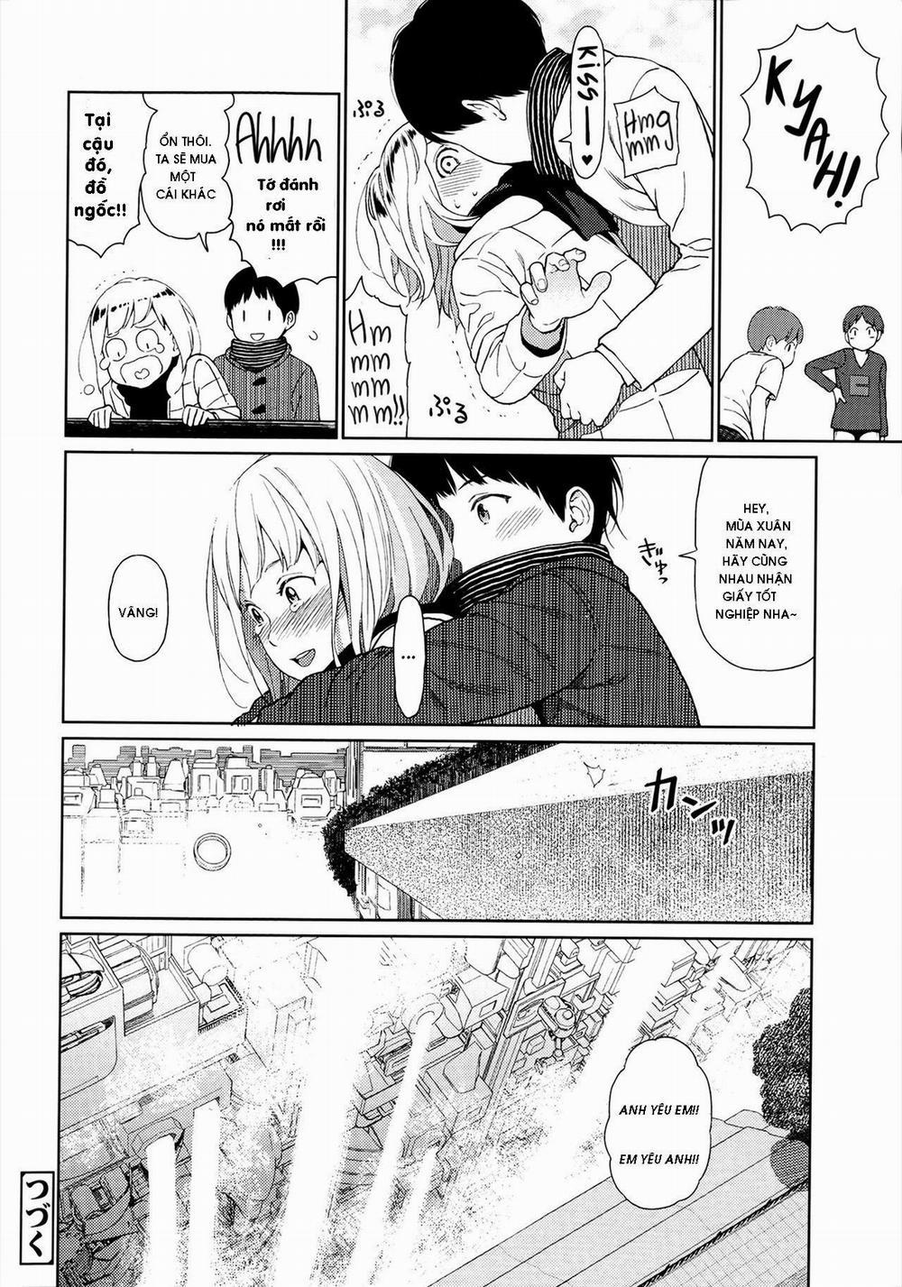 HentaiVN.net - Ảnh 13 - [Loli+Shota] Một câu chuyện được giấu kín [Implicity] - Oneshot