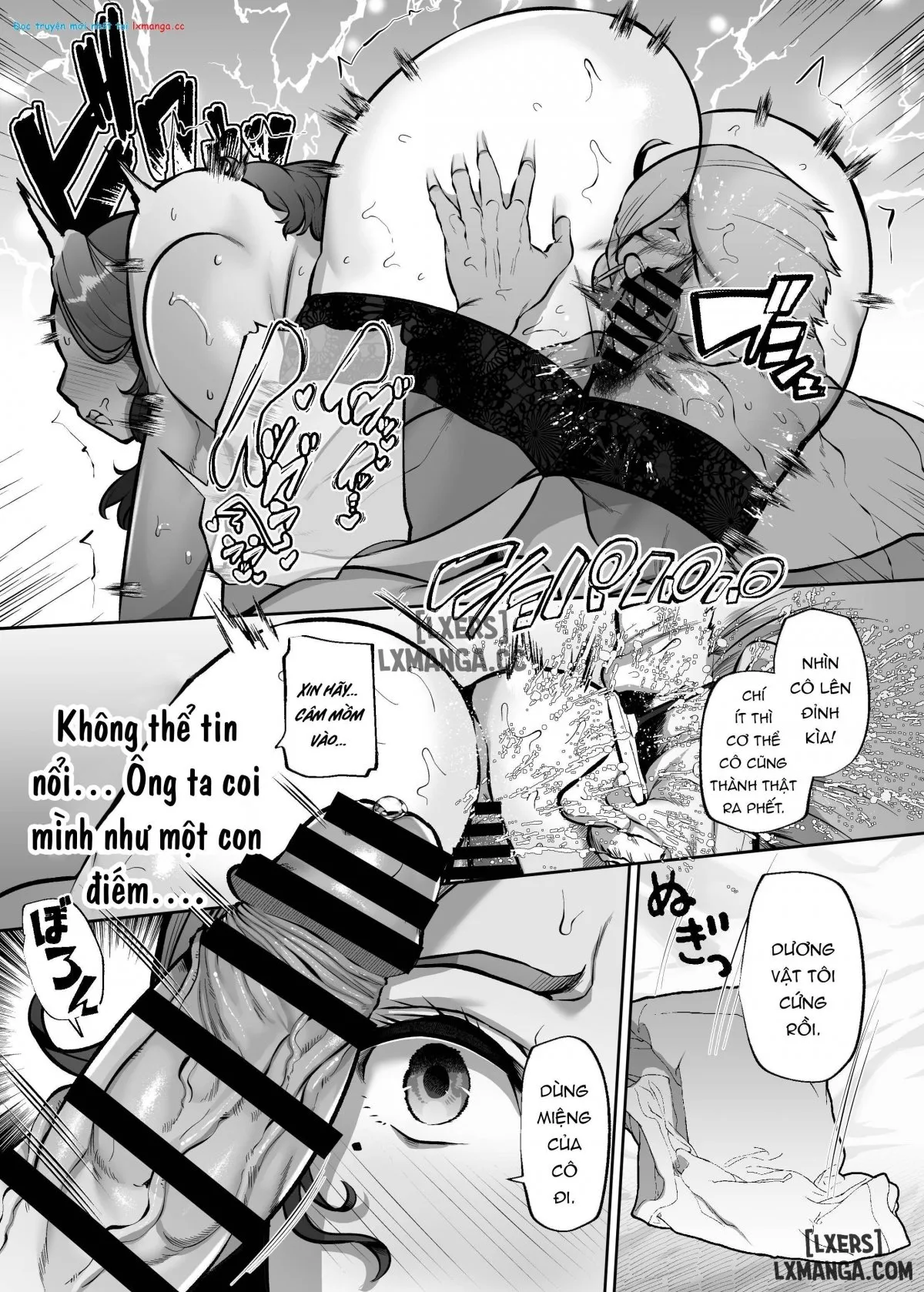 HentaiVN.net - Ảnh 10 - ANOTHER ORIGIN - Chap 1 - Alpha side