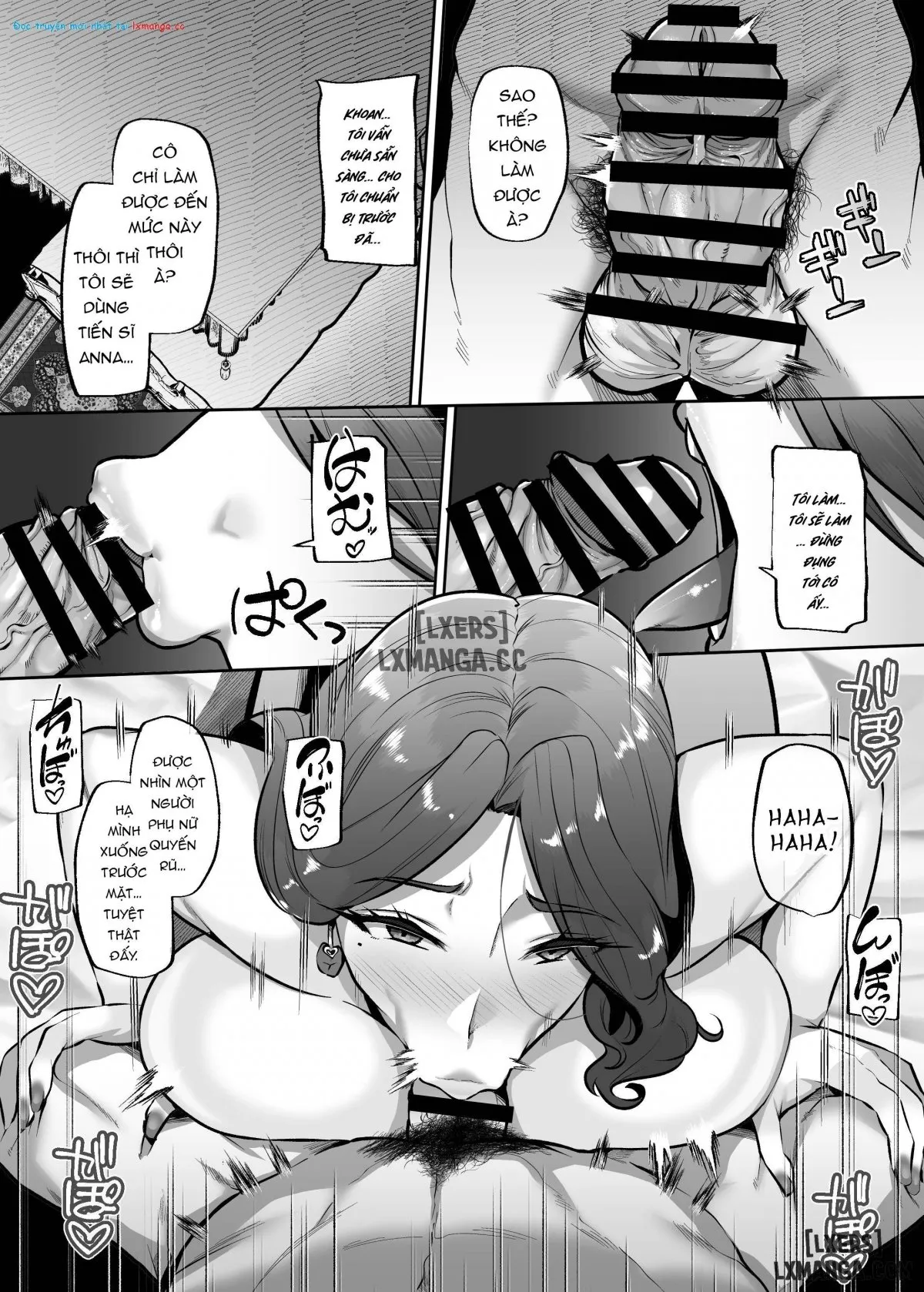 HentaiVN.net - Ảnh 11 - ANOTHER ORIGIN - Chap 1 - Alpha side
