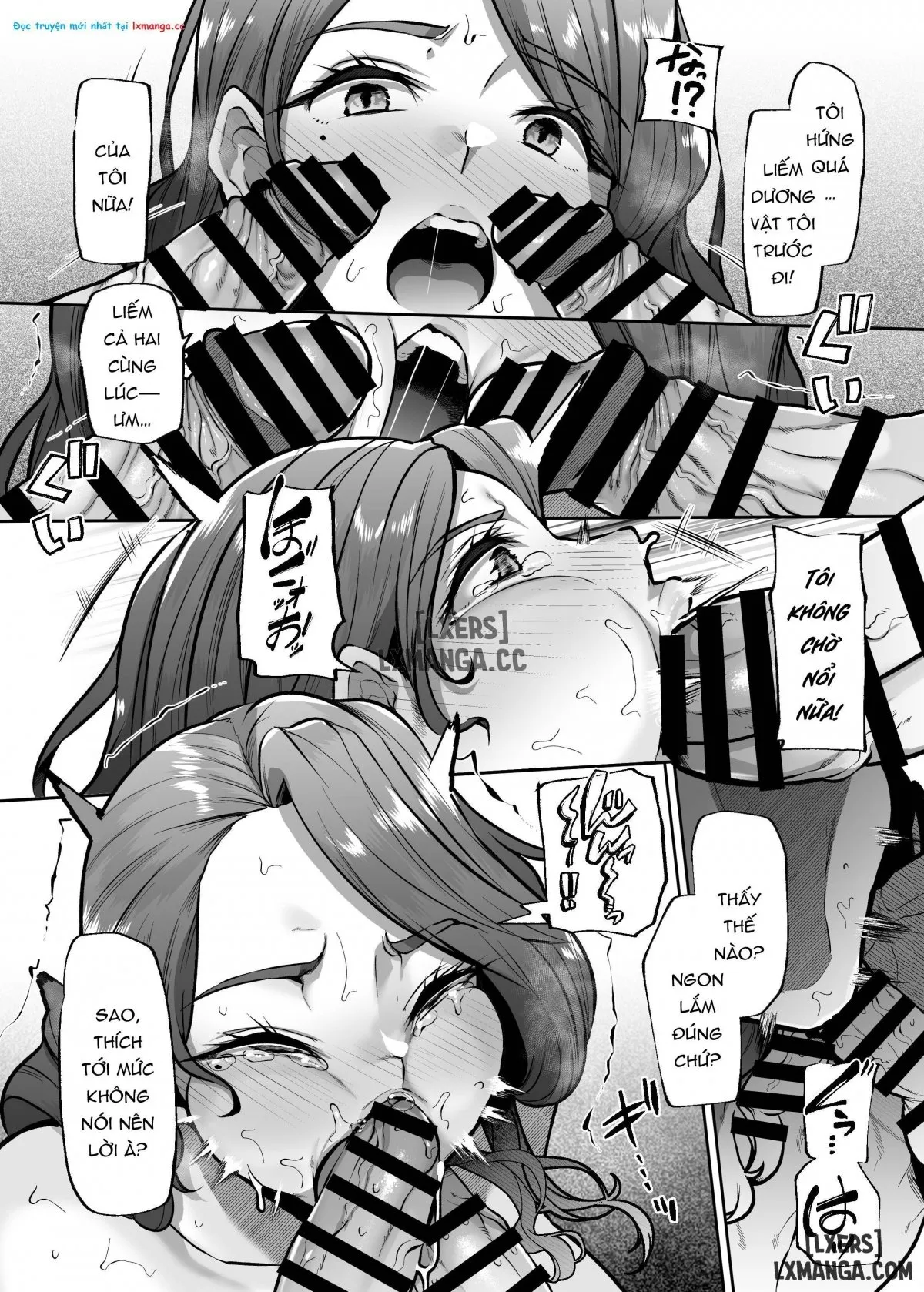 HentaiVN.net - Ảnh 20 - ANOTHER ORIGIN - Chap 1 - Alpha side