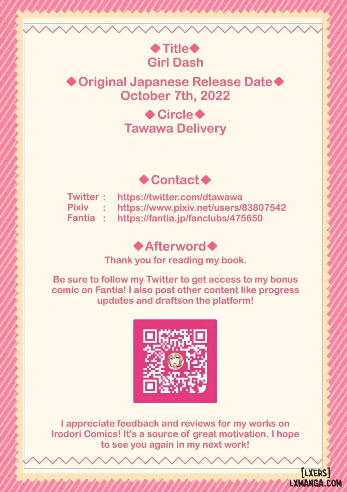 HentaiVN.net - Ảnh 62 - Woman Eats - Chap 1 -Hottie Delivery Service-