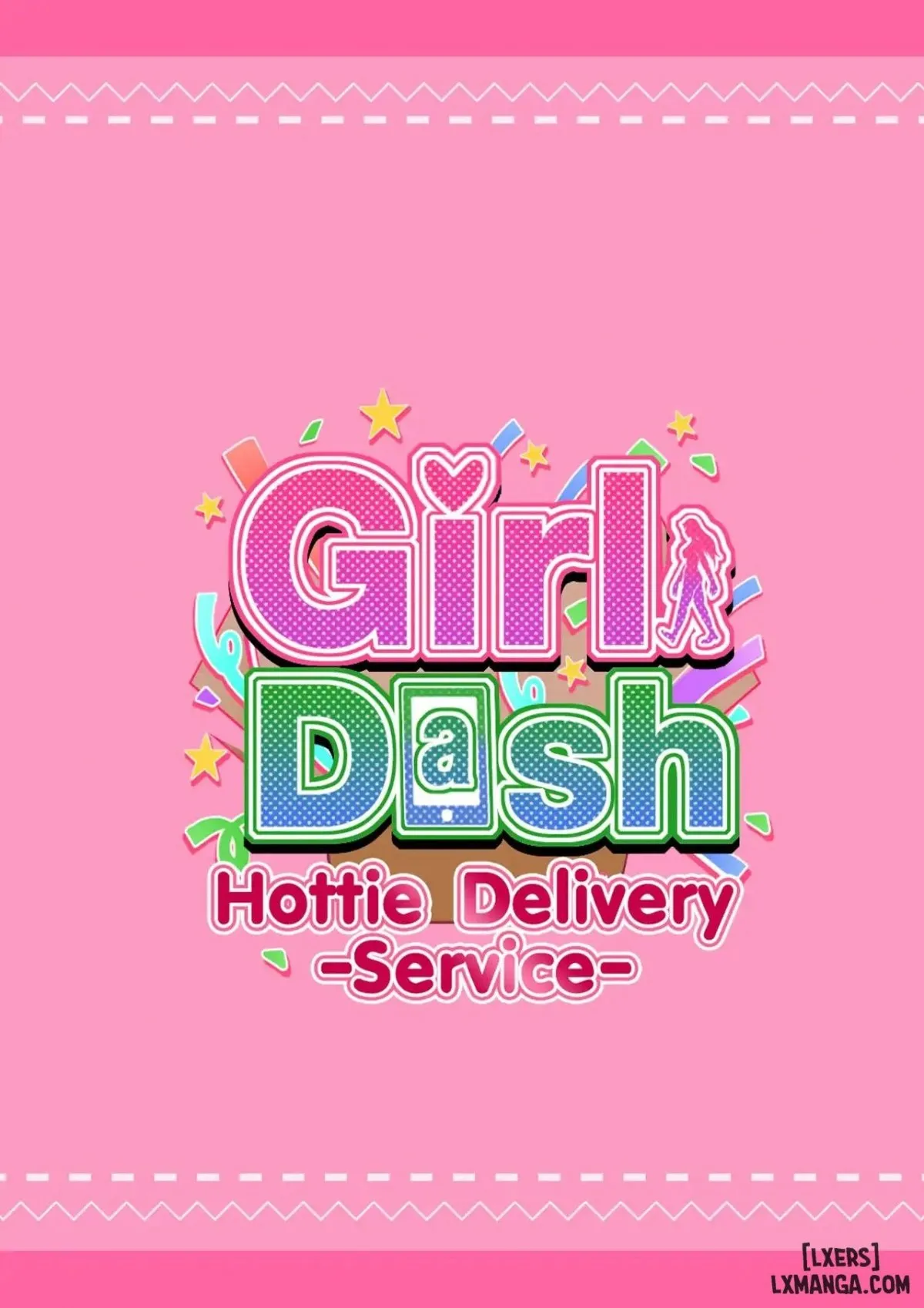HentaiVN.net - Ảnh 64 - Woman Eats - Chap 1 -Hottie Delivery Service-