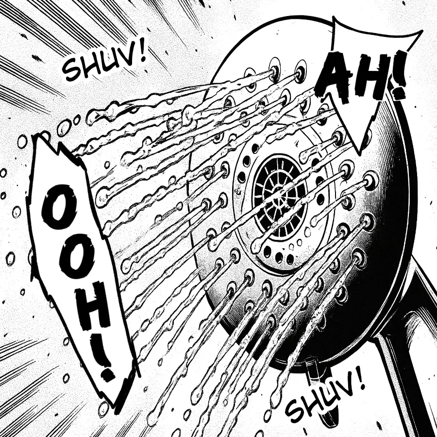 HentaiVN.net - Ảnh 8 - Đêm cuối với Hồng Tỉ - Oneshot