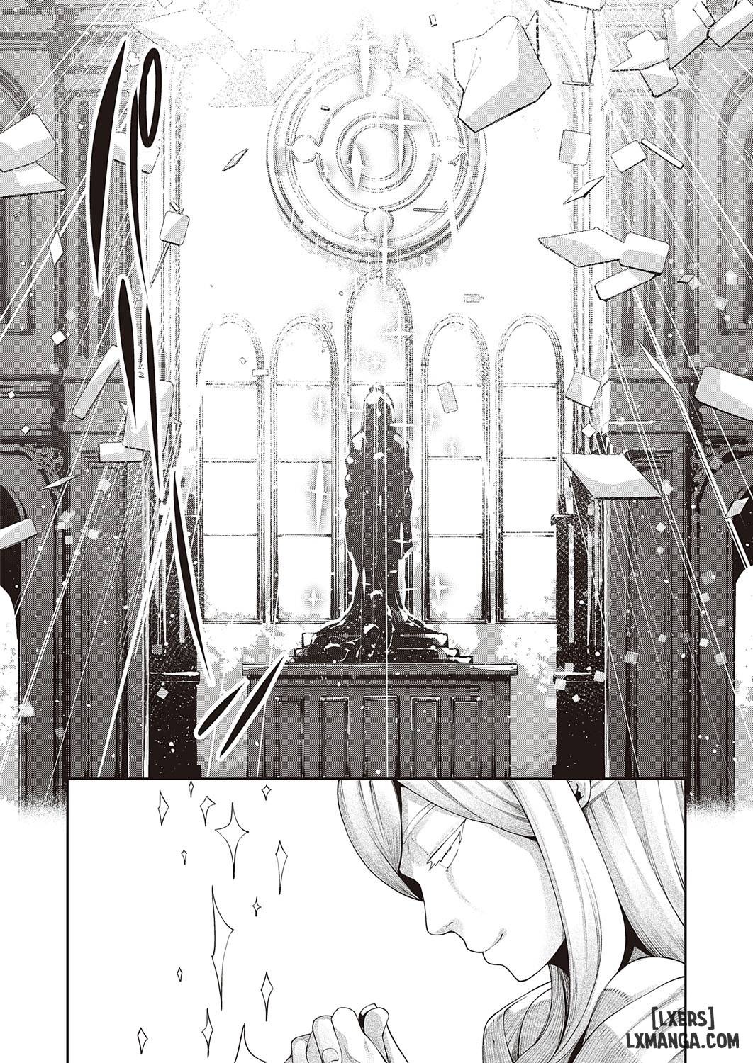 HentaiVN.net - Ảnh 15 - Isekai Kitanode Sukebe Skill de Zenryoku Ouka Siyouto Omou - Chap 1 Bị isekai do quay tay quá độ, tôi tiếp tục được nữ thần dị giới ban phước cho thằng em rồi... chịch luôn bả.