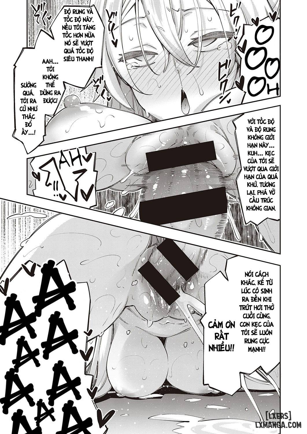 HentaiVN.net - Ảnh 26 - Isekai Kitanode Sukebe Skill de Zenryoku Ouka Siyouto Omou - Chap 1 Bị isekai do quay tay quá độ, tôi tiếp tục được nữ thần dị giới ban phước cho thằng em rồi... chịch luôn bả.