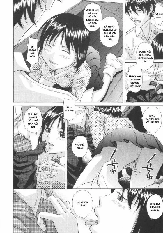 HentaiVN.net - Ảnh 4 - Rengoku - Chương 3