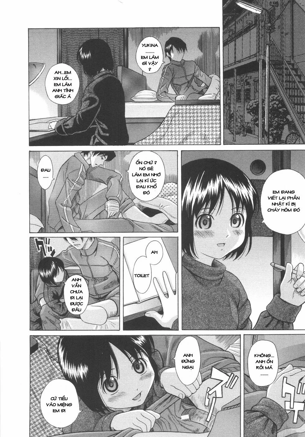 HentaiVN.net - Ảnh 12 - Rengoku - Chương 5.2 0 End