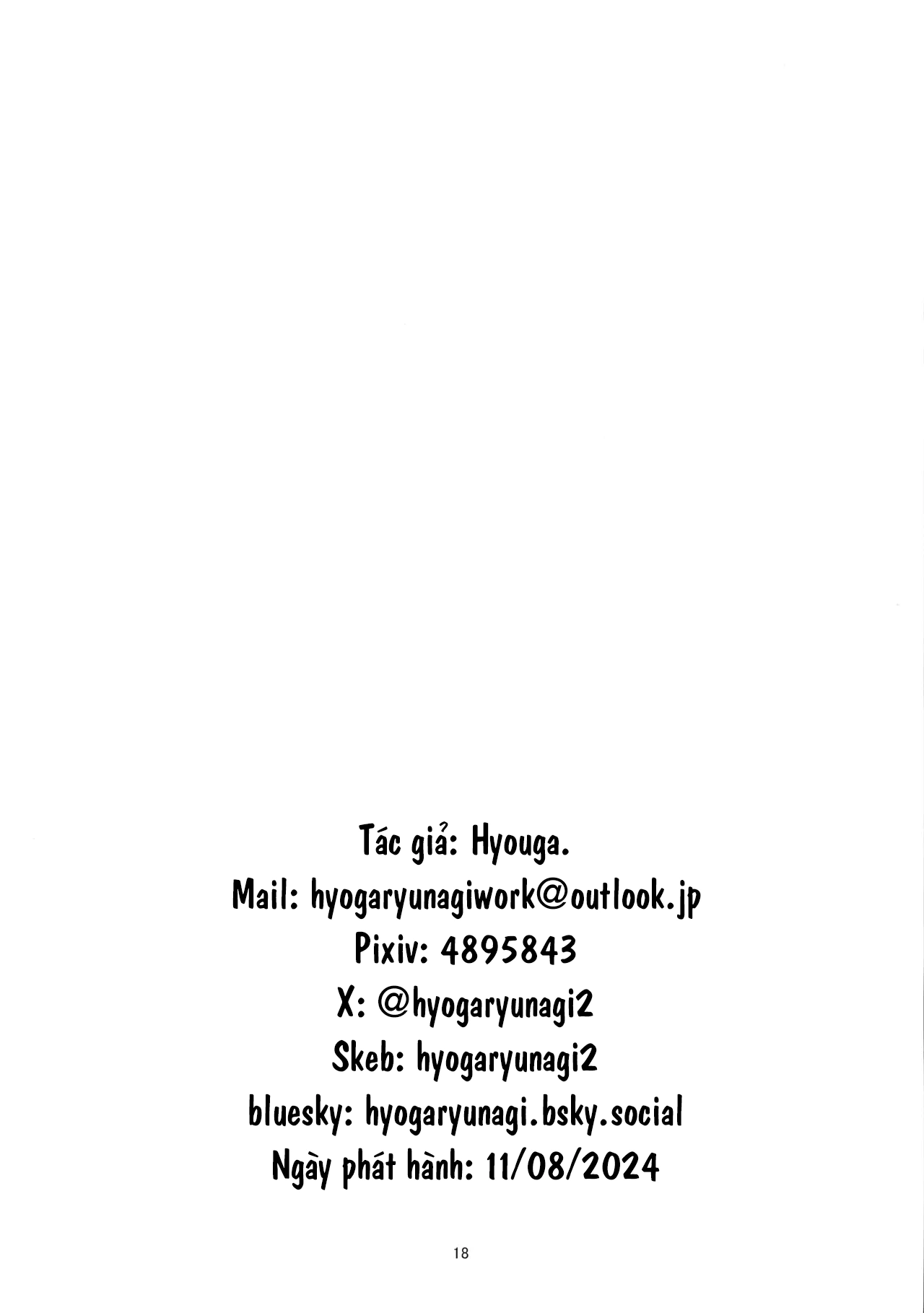 HentaiVN.net - Ảnh 18 - Futapaco! - Oneshot