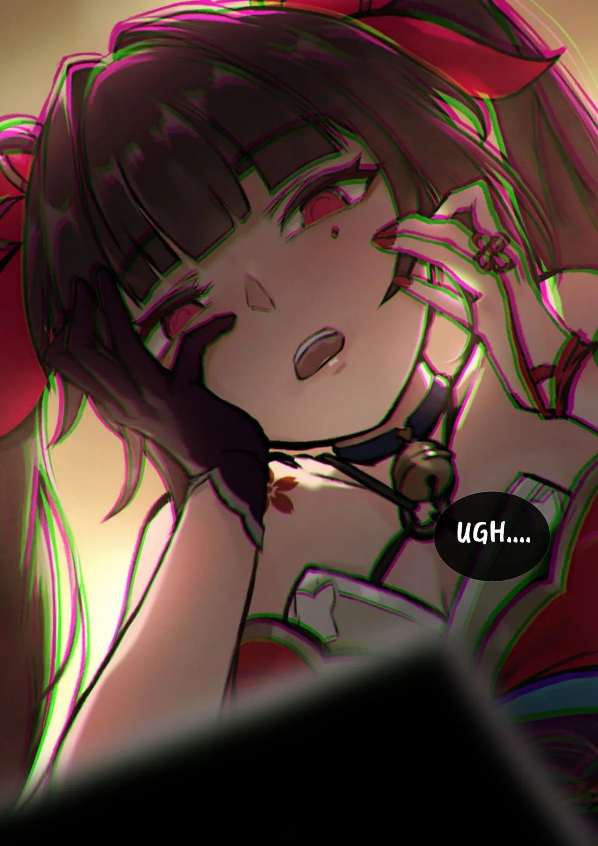 HentaiVN.net - Ảnh 5 - Sparkle - Trong Giấc Mơ - Oneshot