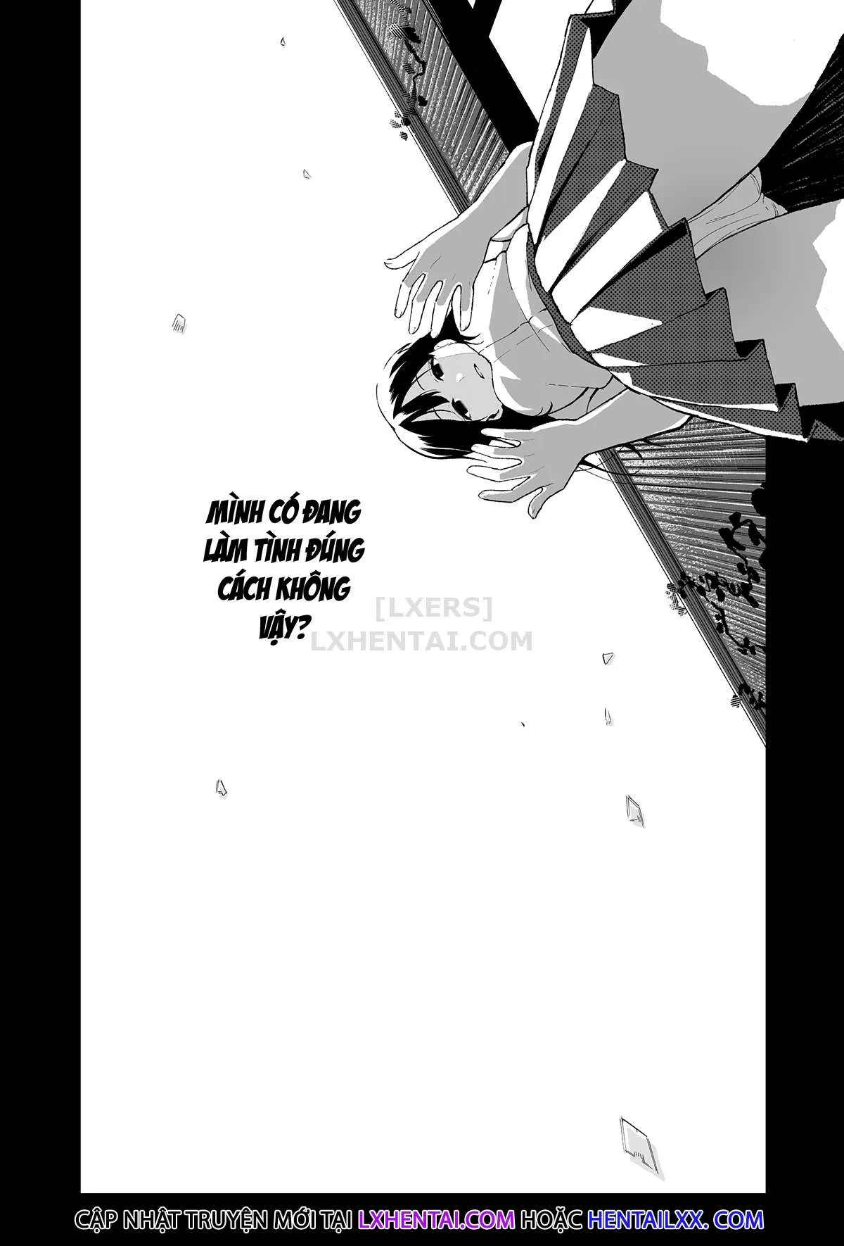 HentaiVN.net - Ảnh 12 - Lover Swap [こいびとスワッピング！] - Oneshot