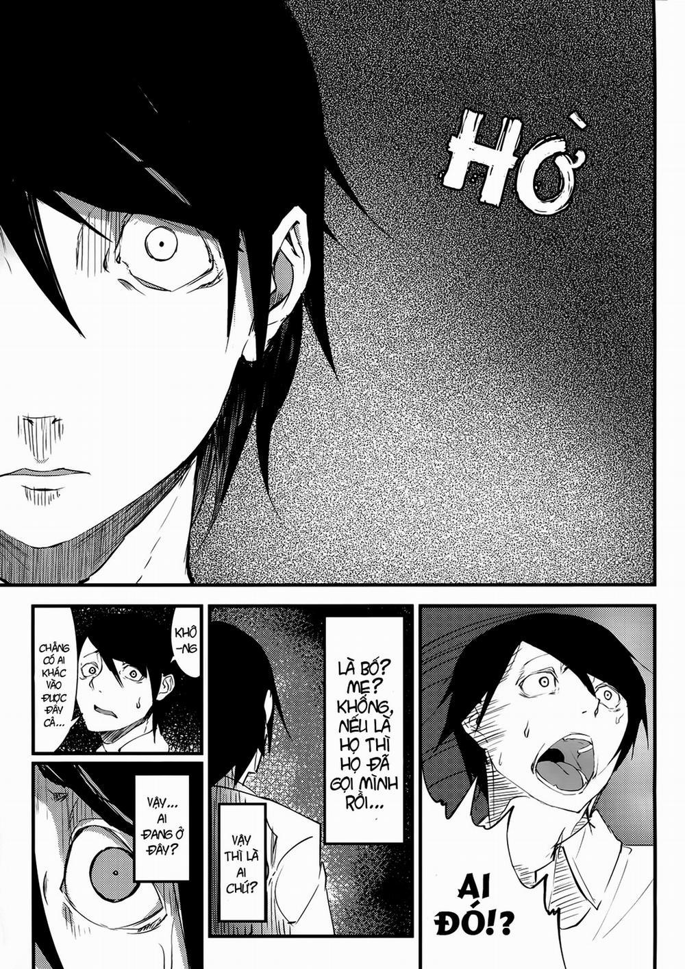 HentaiVN.net - Ảnh 12 - Shiragasane [Shiragasane, Layers of White, Shiro Kasane -Tamoto-] - Chap 1
