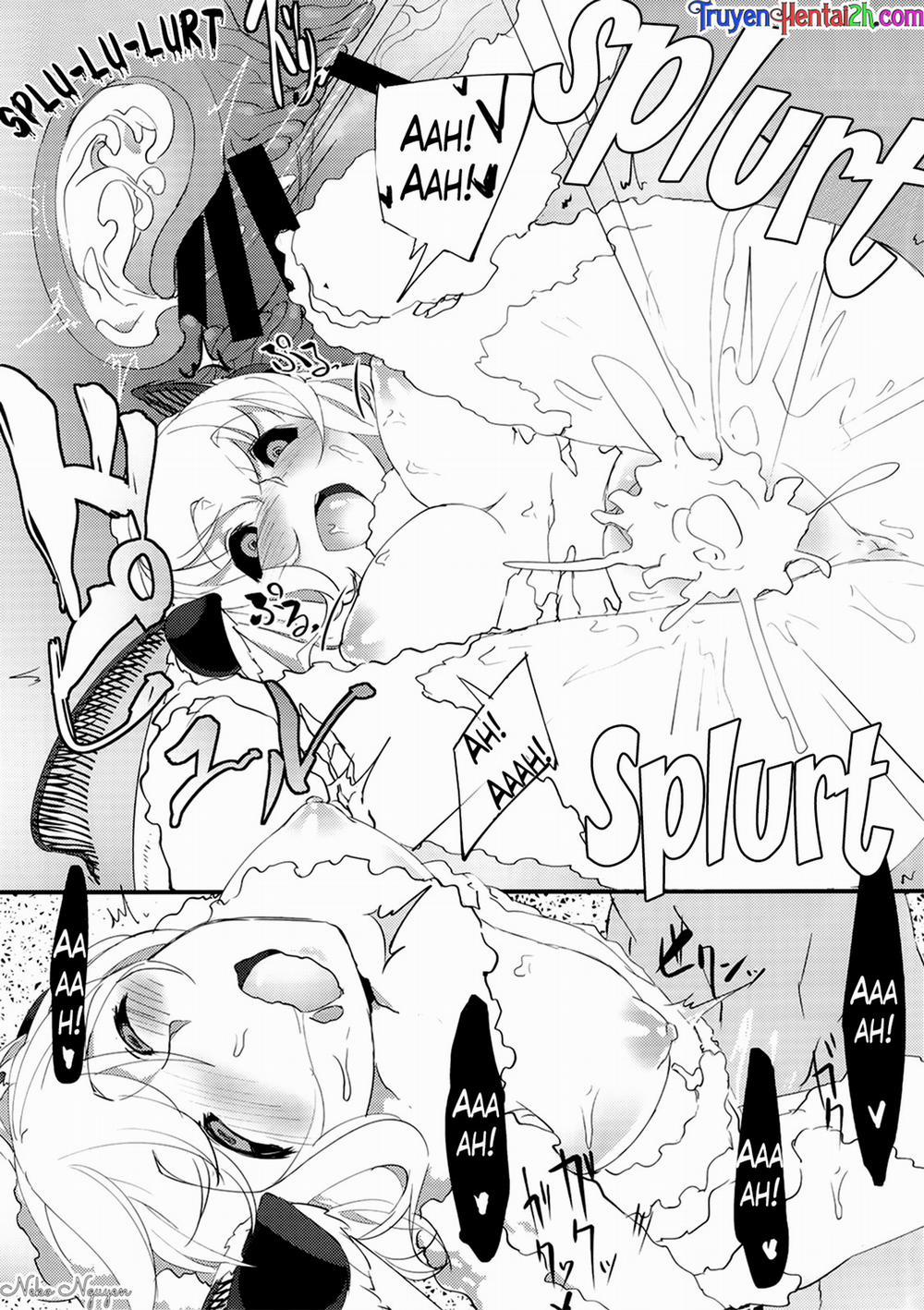 HentaiVN.net - Ảnh 29 - Shiragasane [Shiragasane, Layers of White, Shiro Kasane -Tamoto-] - Chap 1