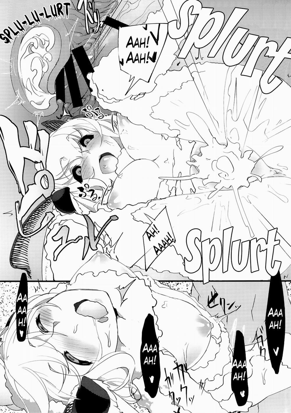 HentaiVN.net - Ảnh 30 - Shiragasane [Shiragasane, Layers of White, Shiro Kasane -Tamoto-] - Chap 1