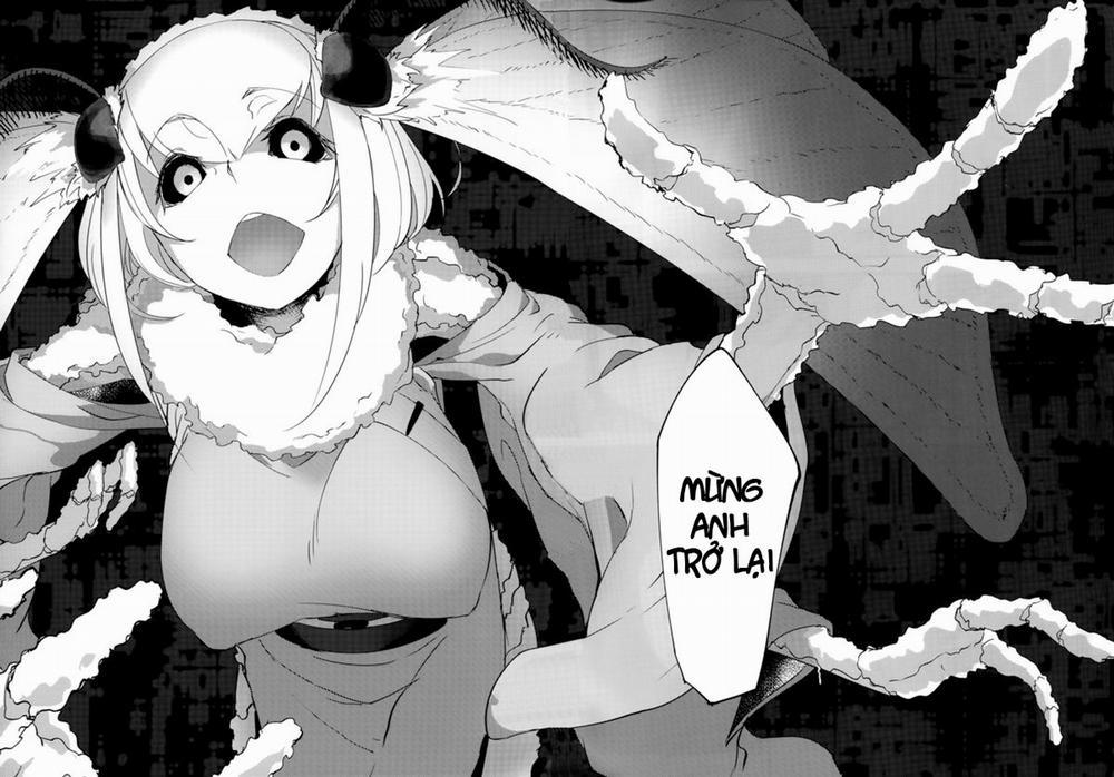 HentaiVN.net - Ảnh 38 - Shiragasane [Shiragasane, Layers of White, Shiro Kasane -Tamoto-] - Chap 1