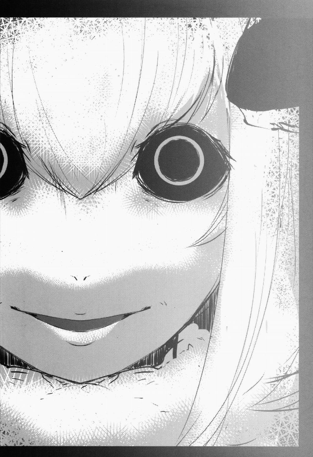 HentaiVN.net - Ảnh 41 - Shiragasane [Shiragasane, Layers of White, Shiro Kasane -Tamoto-] - Chap 2