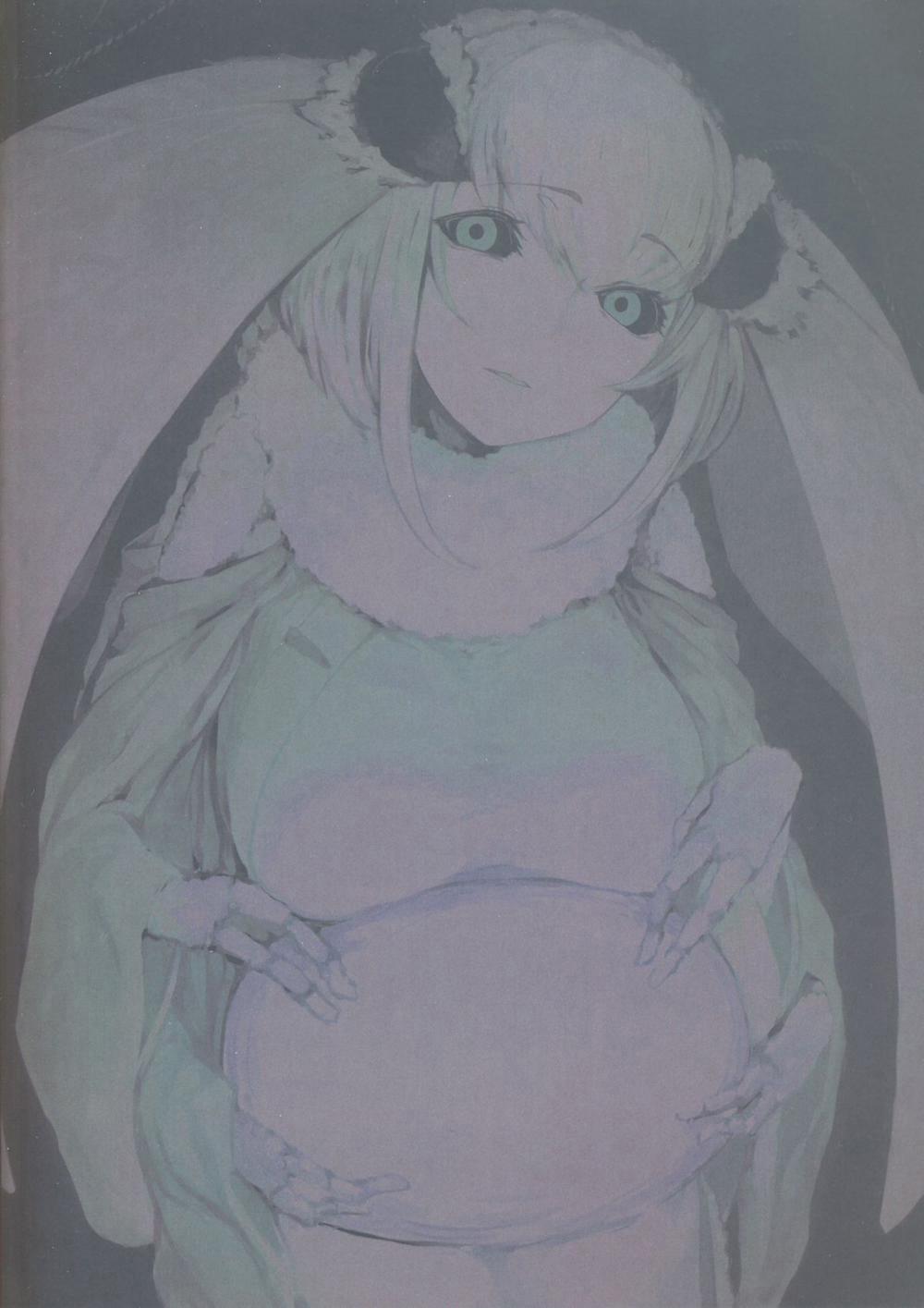 HentaiVN.net - Ảnh 42 - Shiragasane [Shiragasane, Layers of White, Shiro Kasane -Tamoto-] - Chap 2