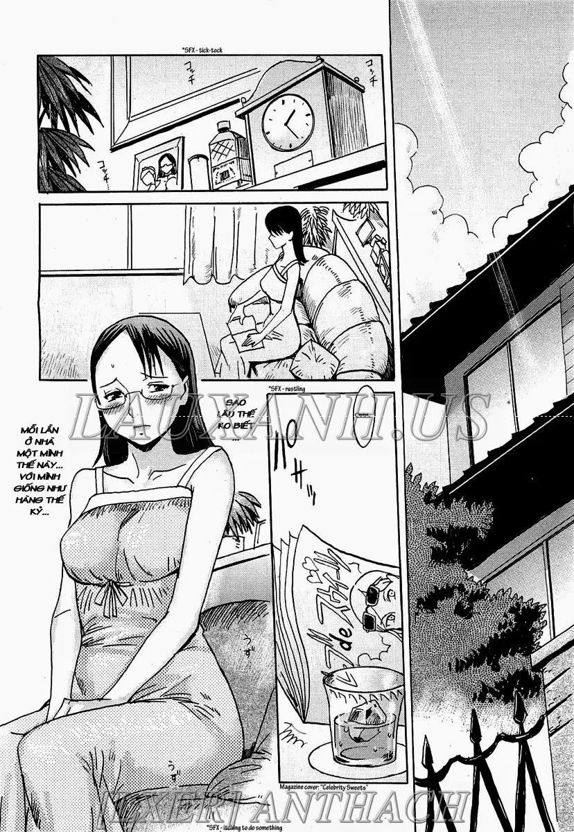 HentaiVN.net - Ảnh 8 - Depraved Mother - Chương 0 [End]