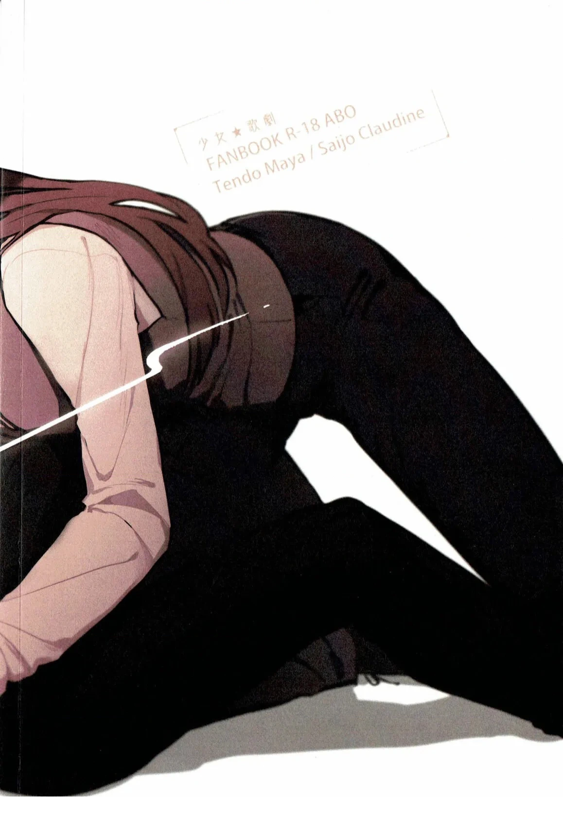 HentaiVN.net - Ảnh 36 - Alpha x Alpha - Oneshot