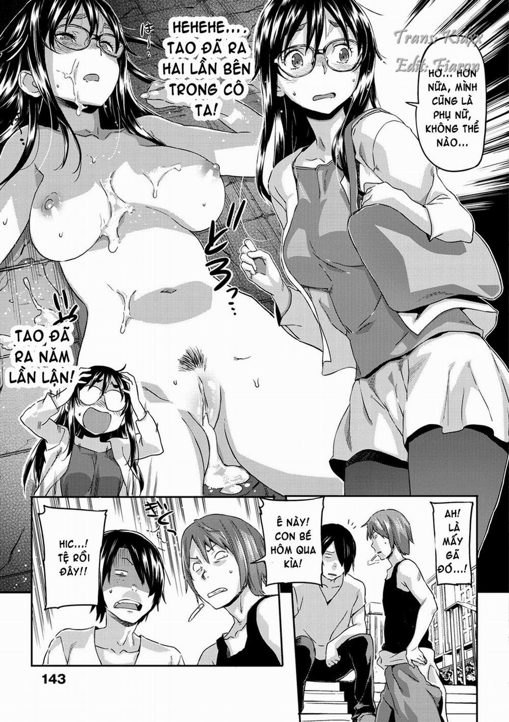 HentaiVN.net - Ảnh 3 - Mon-Mon Animal Girl [Mon Mon Animal Girl] - Chap 11