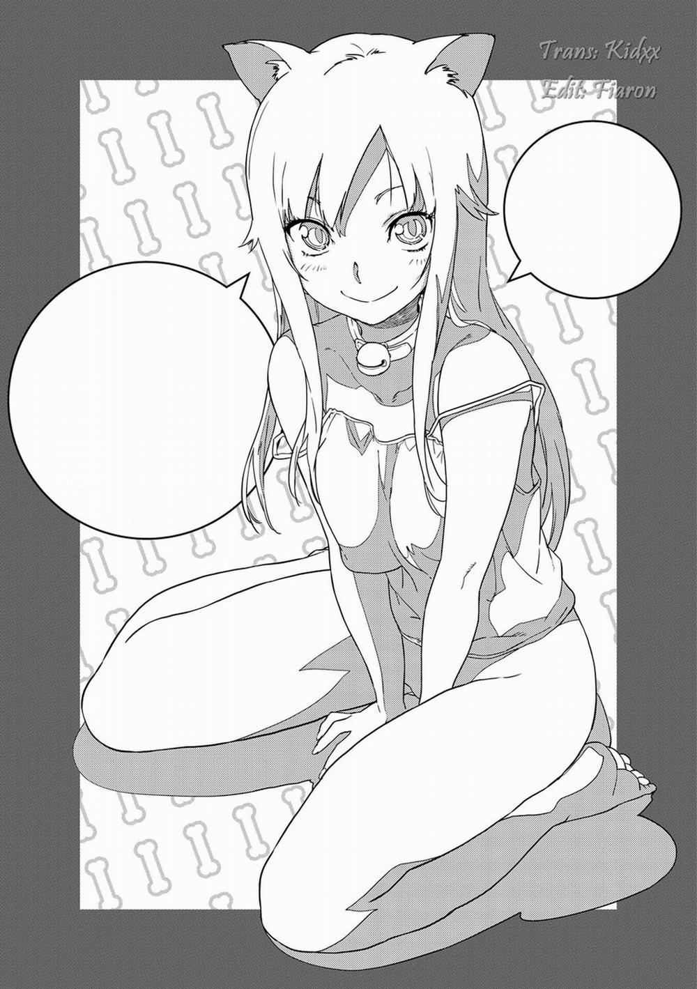 HentaiVN.net - Ảnh 11 - Mon-Mon Animal Girl [Mon Mon Animal Girl] - Chap 16