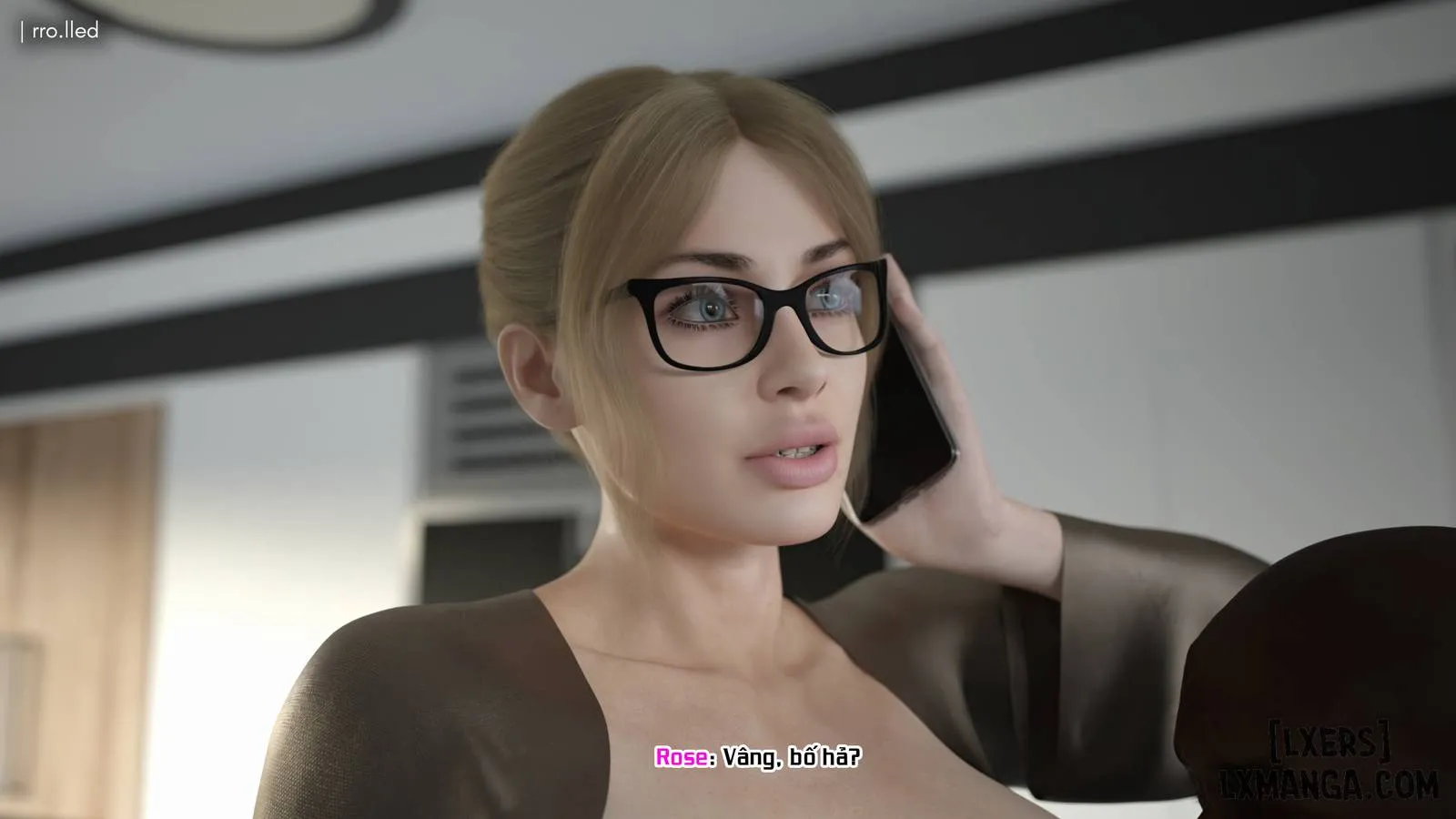 HentaiVN.net - Ảnh 115 - Lối Thoát Tuyệt Vời [Great Escape] - Chương 1