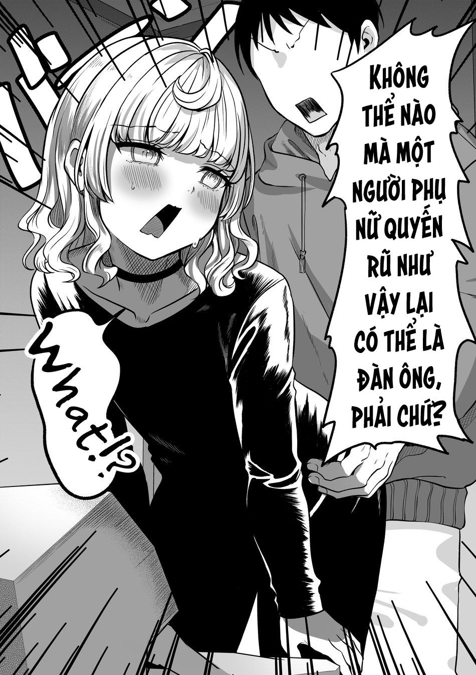 HentaiVN.net - Ảnh 8 - Akogare no Kuu - one shot