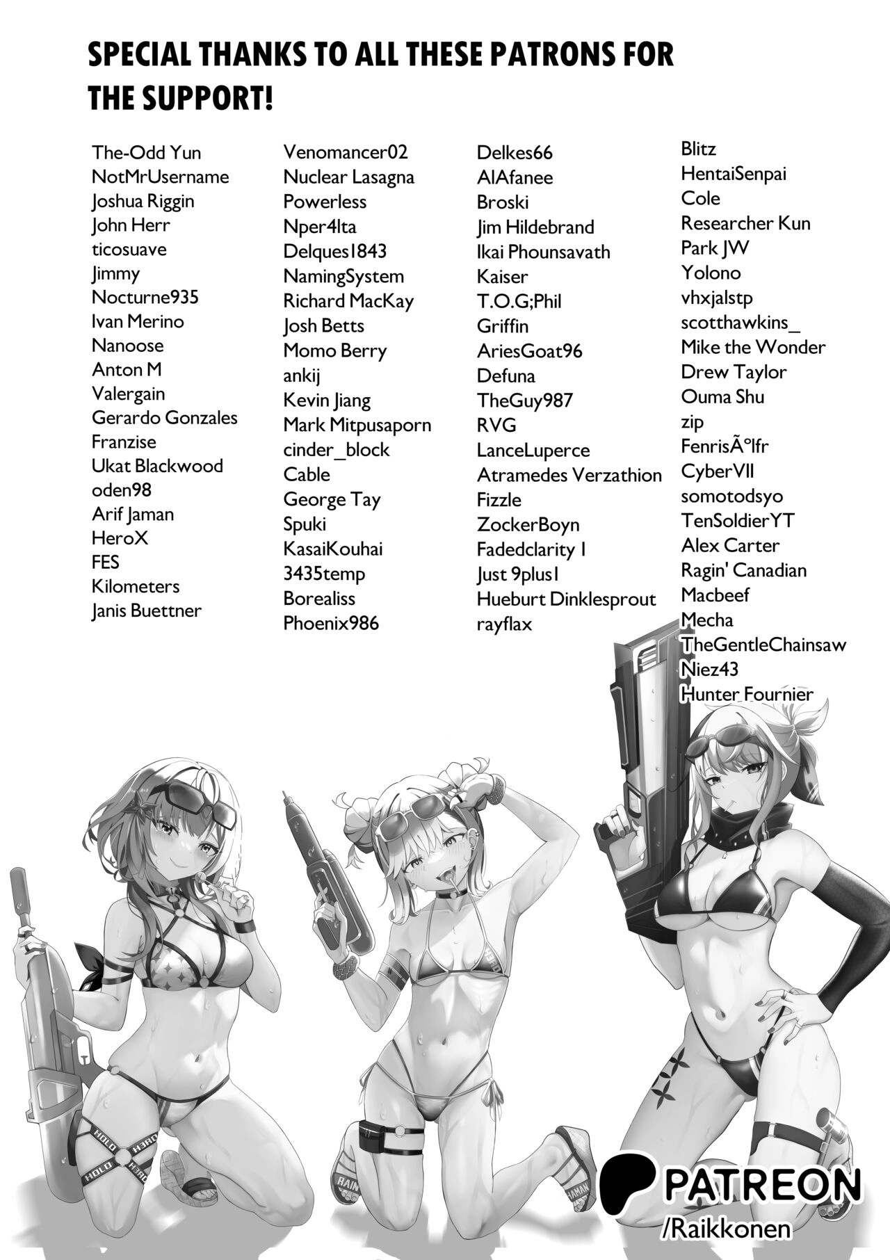HentaiVN.net - Ảnh 22 - Đi biển cùng Reine - Oneshot