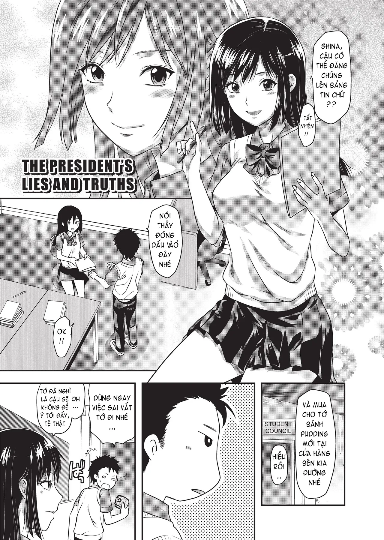 HentaiVN.net - Ảnh 30 - Ane Koi - Part 4