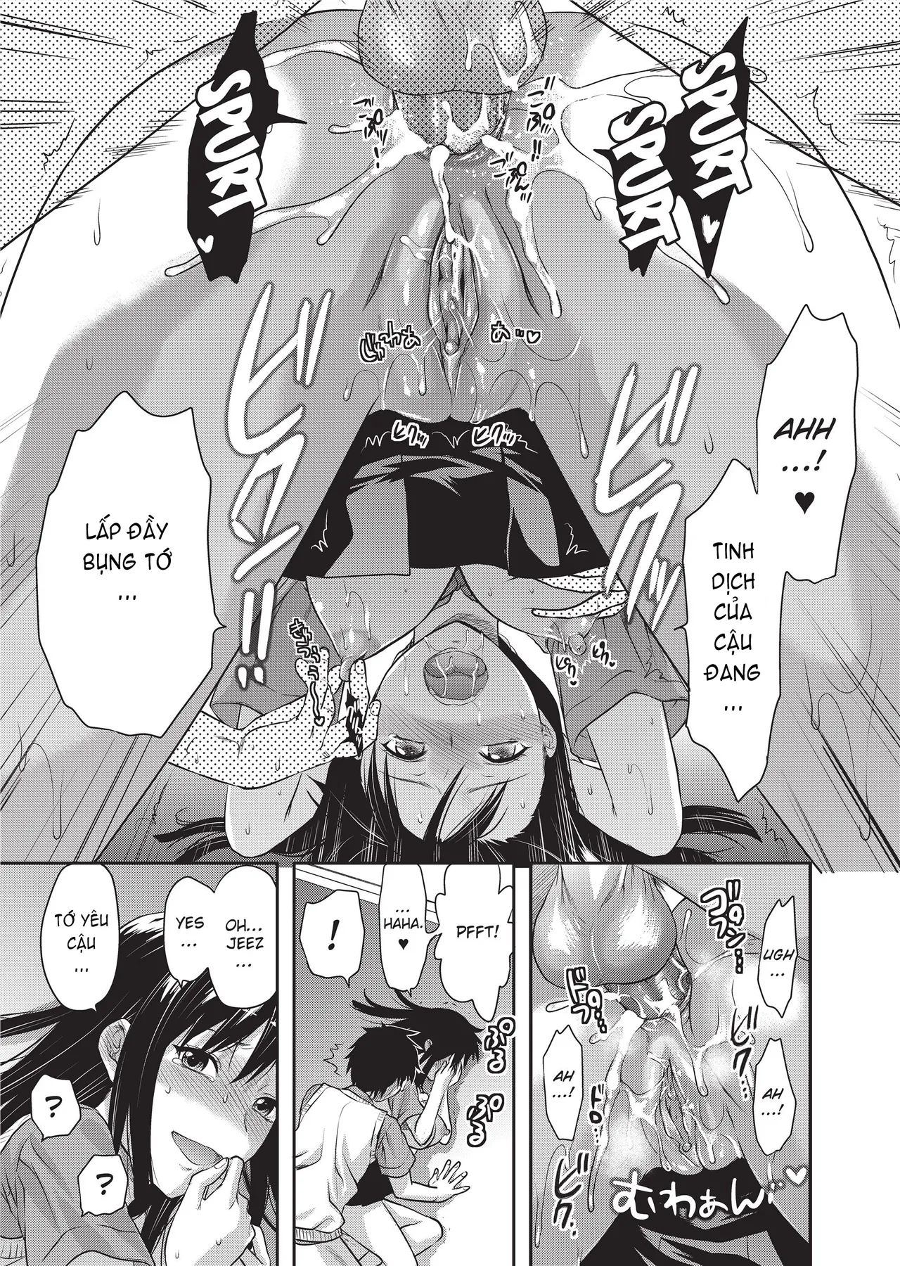 HentaiVN.net - Ảnh 44 - Ane Koi - Part 4