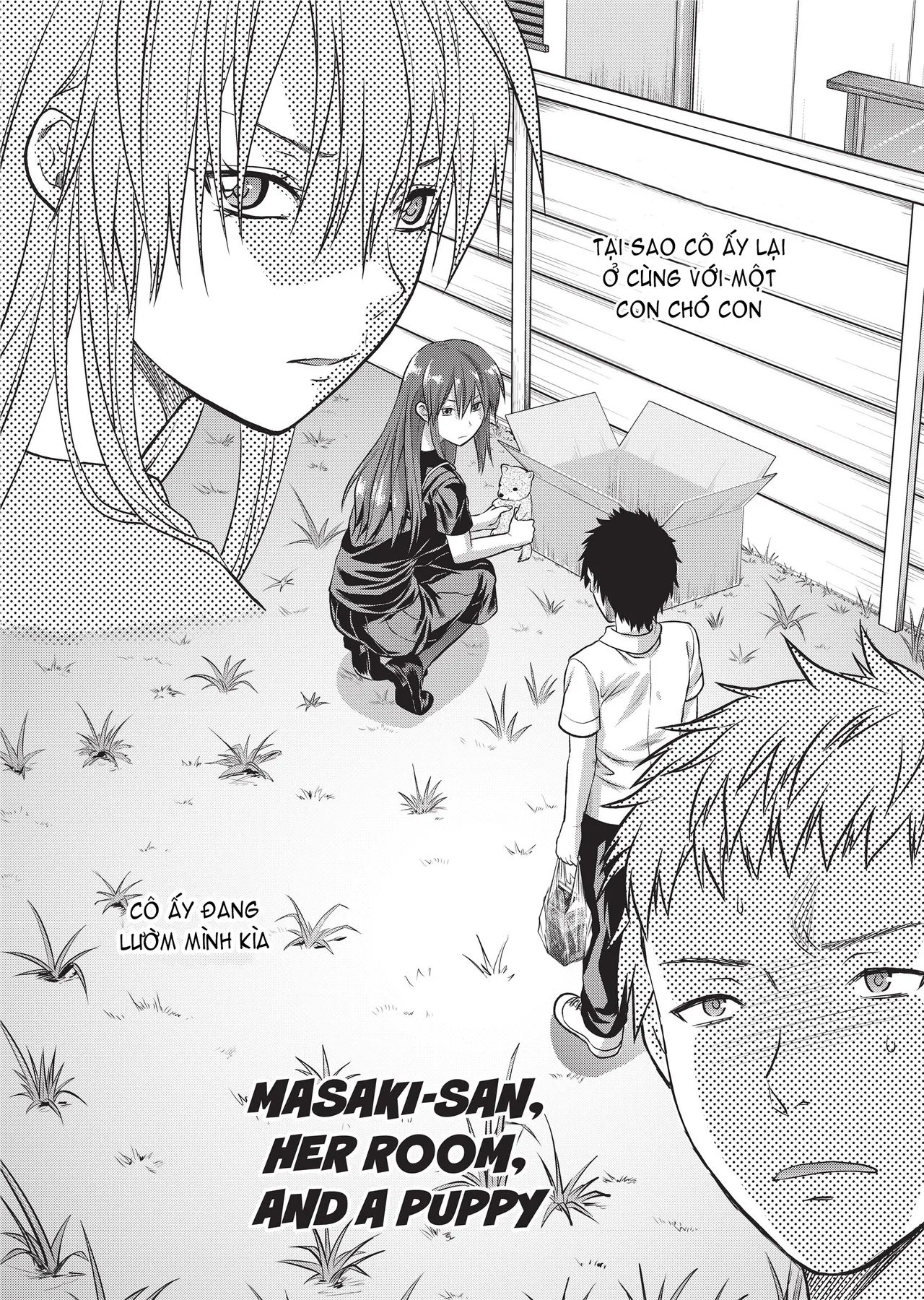 HentaiVN.net - Ảnh 21 - Ane Koi - Part 5