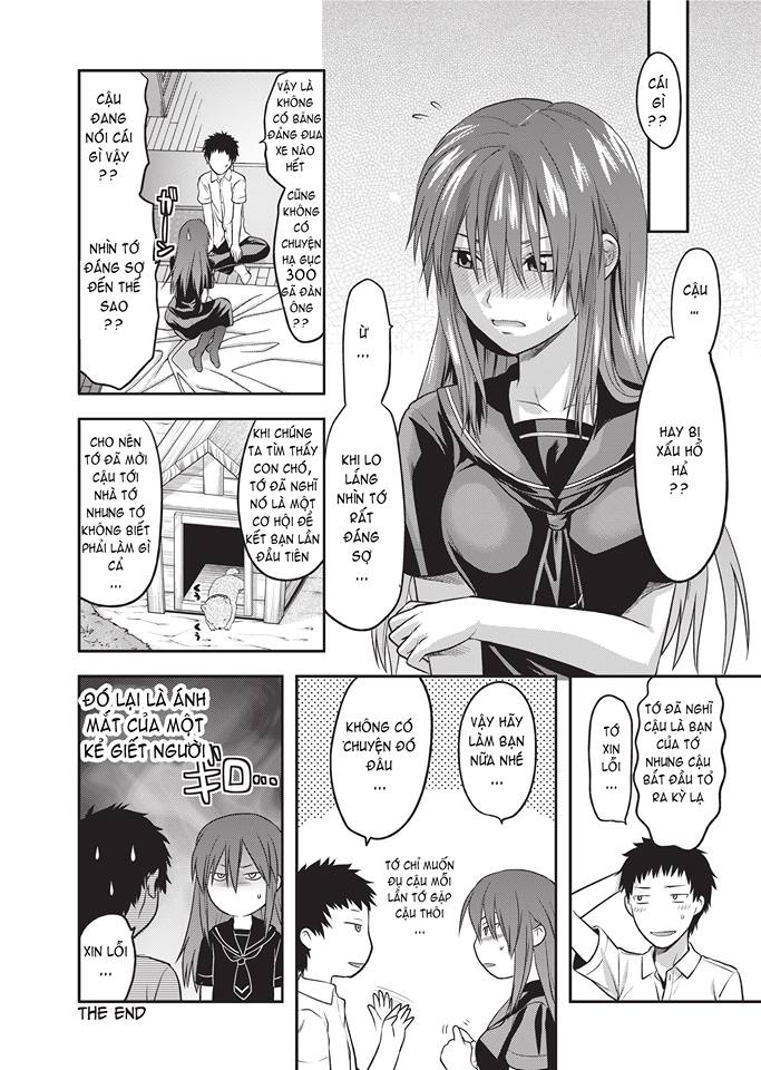 HentaiVN.net - Ảnh 39 - Ane Koi - Part 5