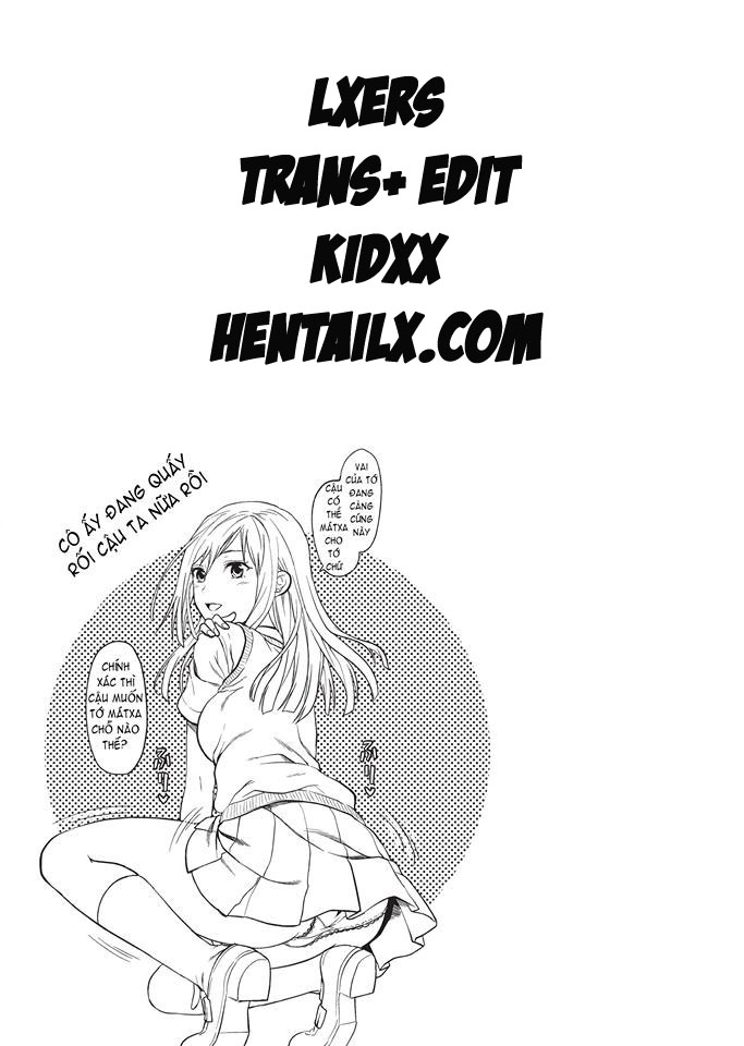 HentaiVN.net - Ảnh 40 - Ane Koi - Part 5