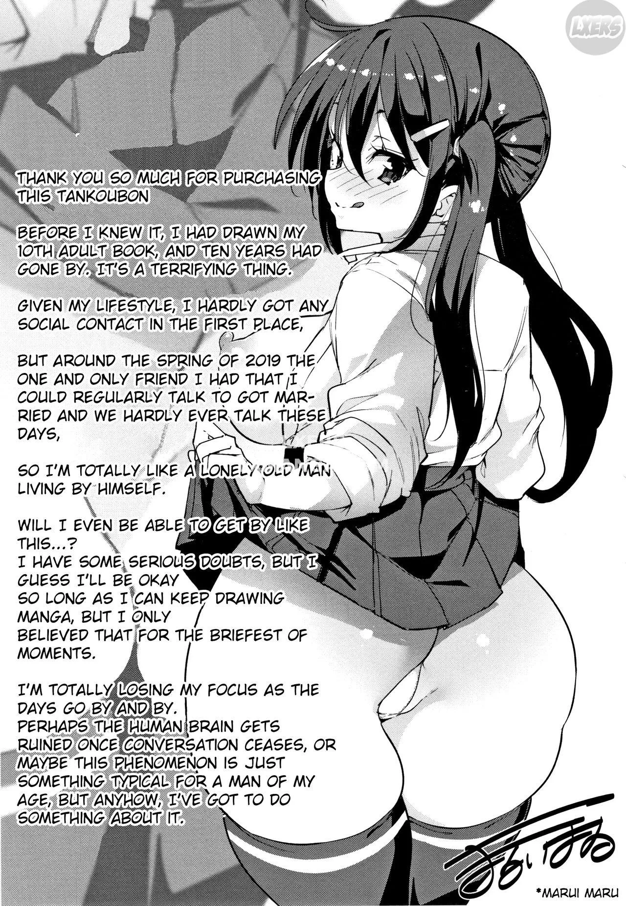 HentaiVN.net - Ảnh 24 - TƯƠI MẨY! Mấy cái lỗ mềm mịn kia thật dâm đãng [Panpan Yawaraka Ecchi ana ; Smack Smack Soft Lewd Hole] - Chap 9 - END