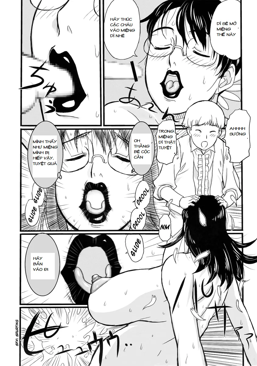 HentaiVN.net - Ảnh 33 - Package Meat (Queens Blade) - Chap 1
