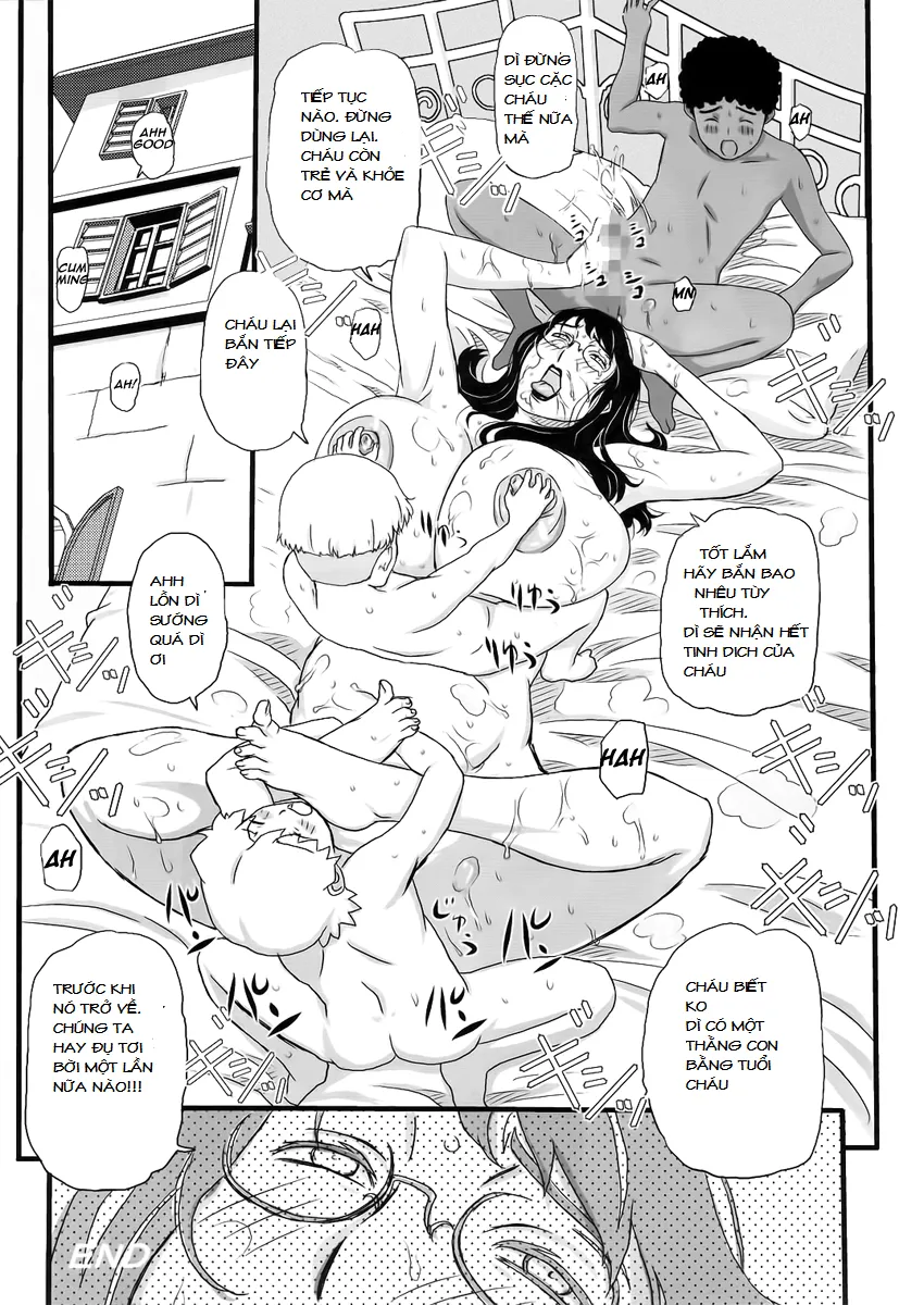 HentaiVN.net - Ảnh 36 - Package Meat (Queens Blade) - Chap 1