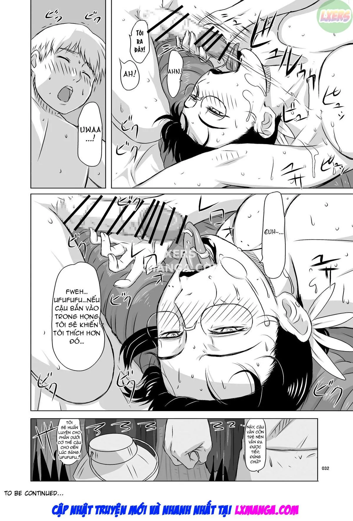 HentaiVN.net - Ảnh 33 - Package Meat (Queens Blade) - Chap 7
