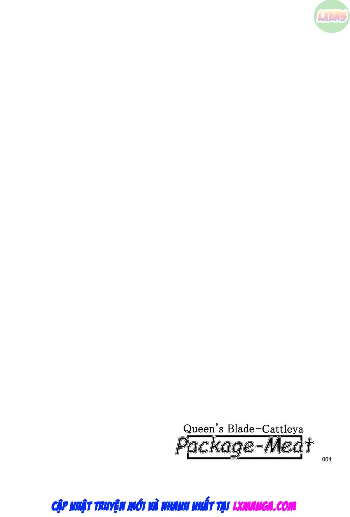 HentaiVN.net - Ảnh 5 - Package Meat (Queens Blade) - Chap 7