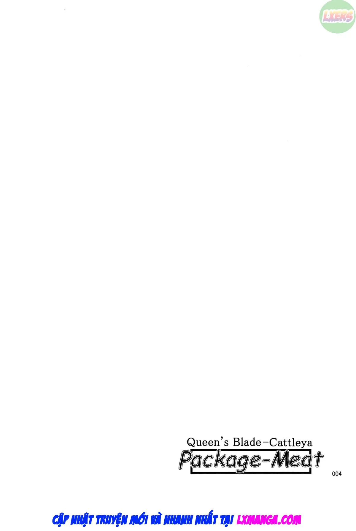 HentaiVN.net - Ảnh 6 - Package Meat (Queens Blade) - Chap 9