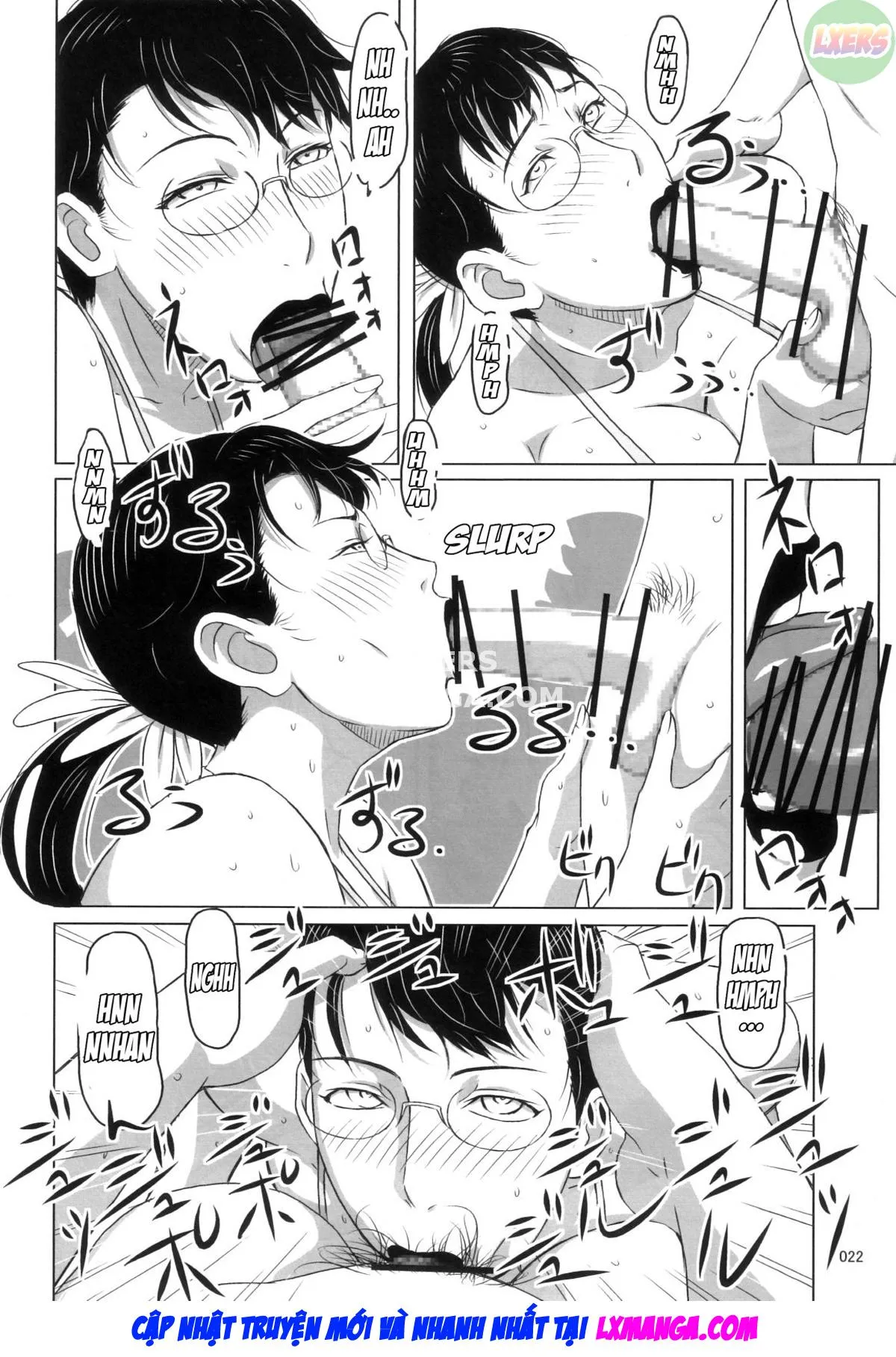 HentaiVN.net - Ảnh 24 - Package Meat (Queens Blade) - Chap 10