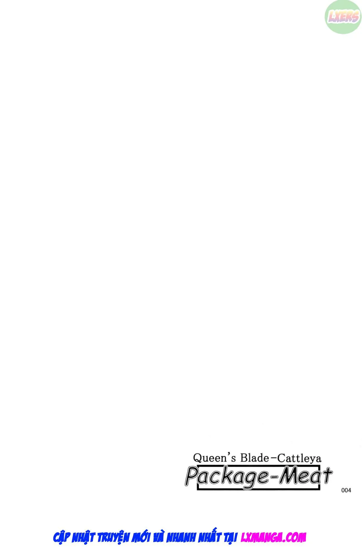 HentaiVN.net - Ảnh 6 - Package Meat (Queens Blade) - Chap 10