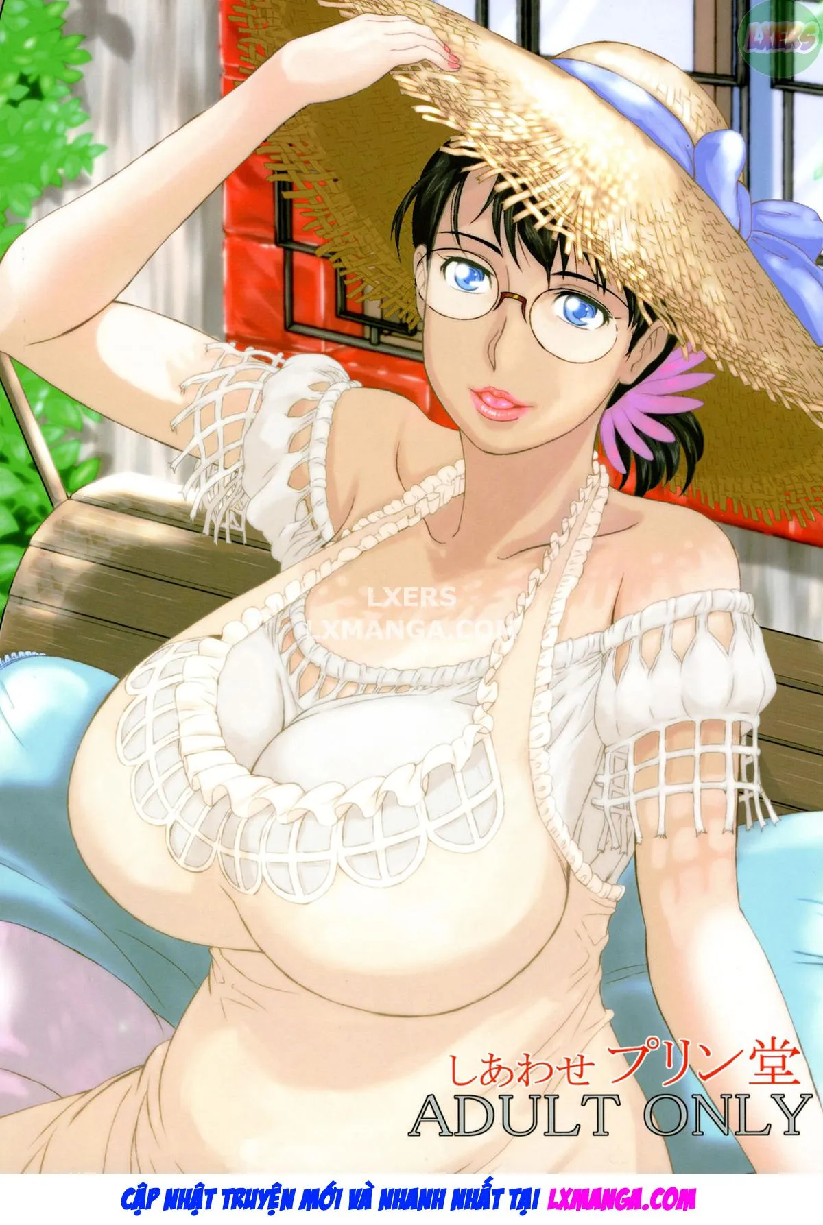 HentaiVN.net - Ảnh 5 - Package Meat (Queens Blade) - Chap 11 - END