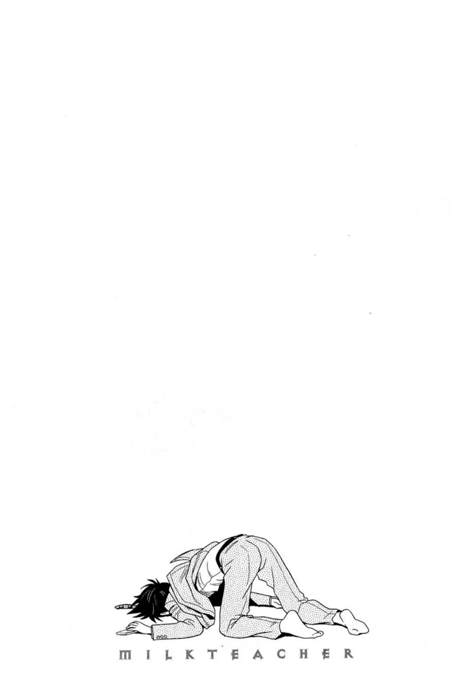 HentaiVN.net - Ảnh 21 - Milk Teacher - Chap 8