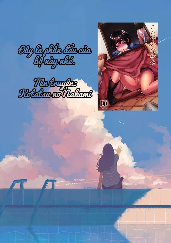 HentaiVN.net - Ảnh 3 - Oyoganai Futari - OneShot