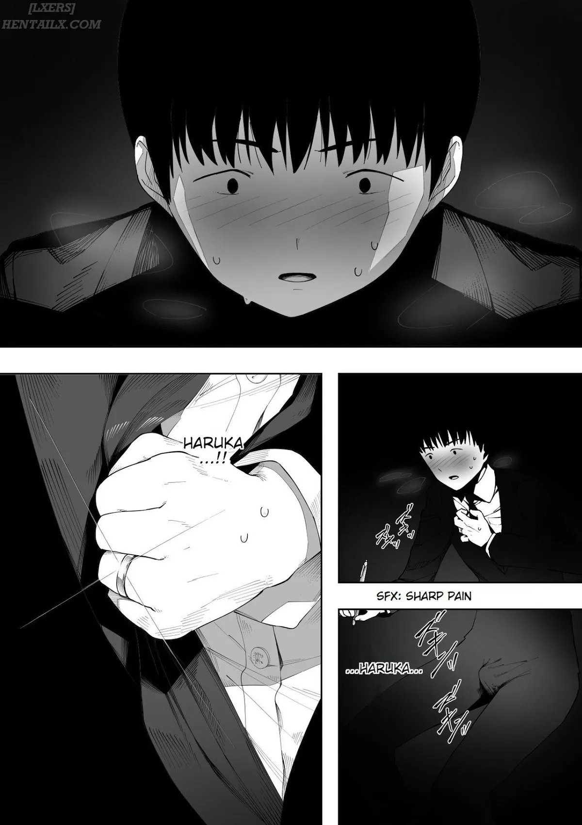 HentaiVN.net - Ảnh 13 - Aisai, Doui no Ue, Netorare 2 [Aisai, Doui No Ue, Netorare 2 ~Harada-Ke No Baai~] - Oneshot