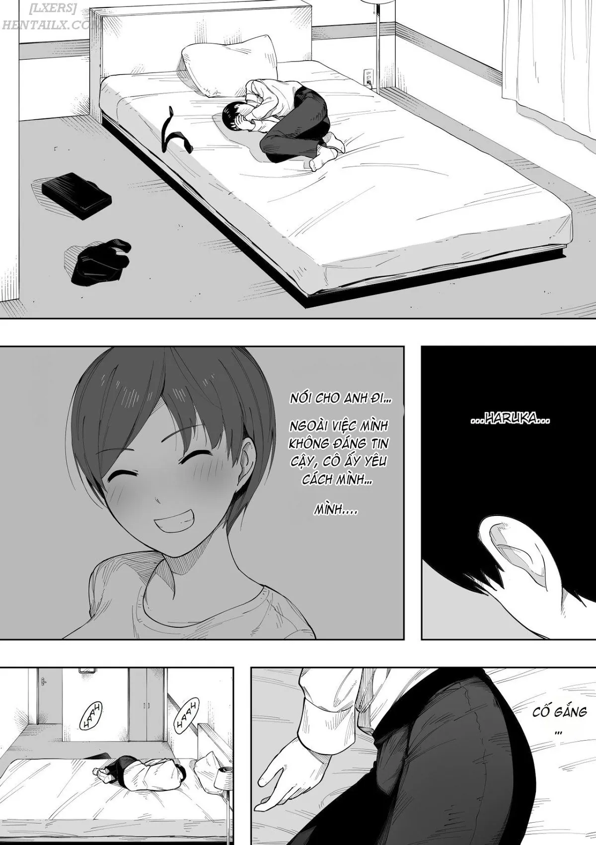HentaiVN.net - Ảnh 25 - Aisai, Doui no Ue, Netorare 2 [Aisai, Doui No Ue, Netorare 2 ~Harada-Ke No Baai~] - Oneshot